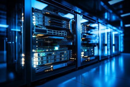 IT Hardware