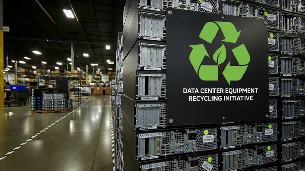 Resource Recovery