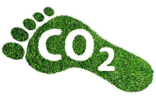 Carbon Emission Calculator Preview