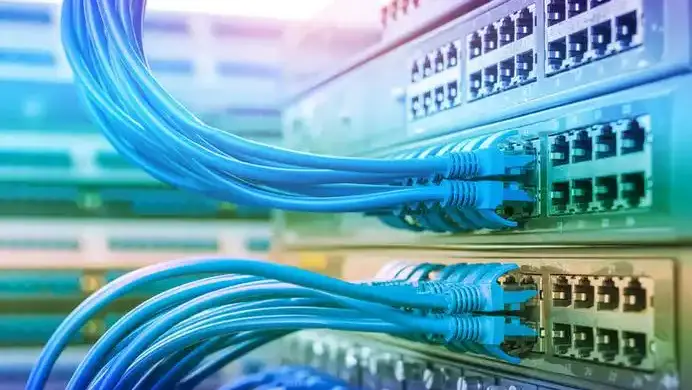 Network Equipment