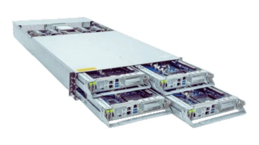Servers