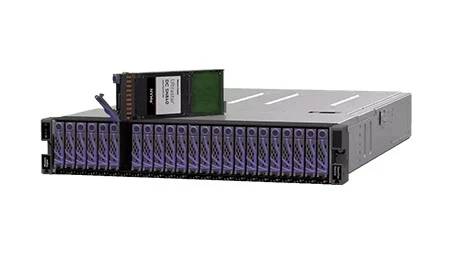 Storage Systems