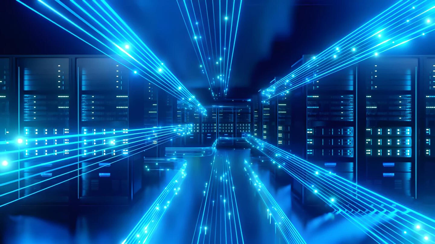Server Solutions