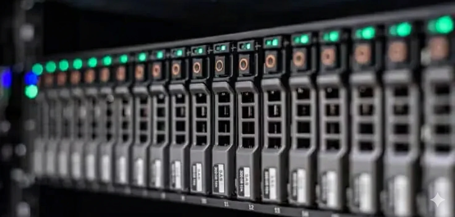 Storage Systems