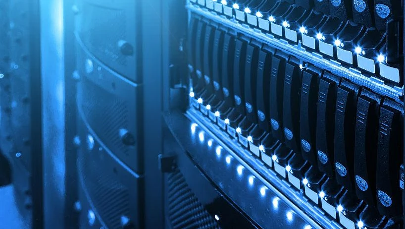 Storage Equipment